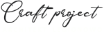 logo craft project
